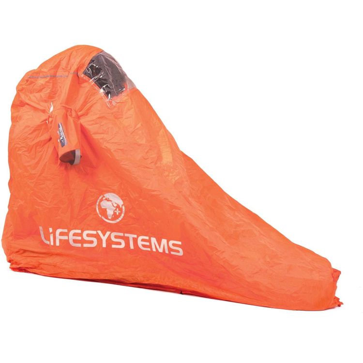 Tootefoto - Lifesystems Survival Shelter 1