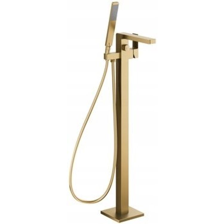 Tootefoto - 5135-510-39 / KFA / LOGON / ISESEISEV VANNIKRAAN, PVD HARJAS HELEKULD /