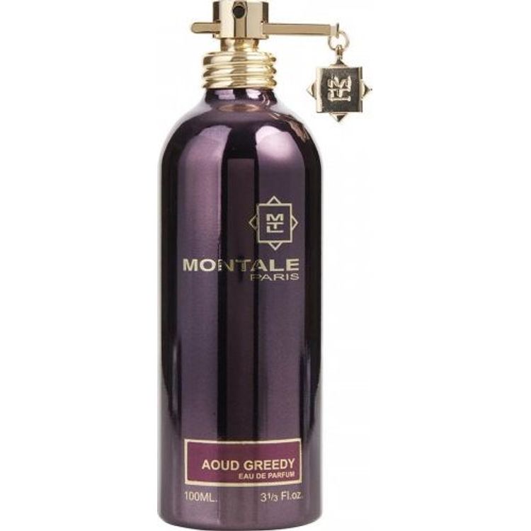 Tootefoto - Montale Aoud Greedy EDP 100 ml