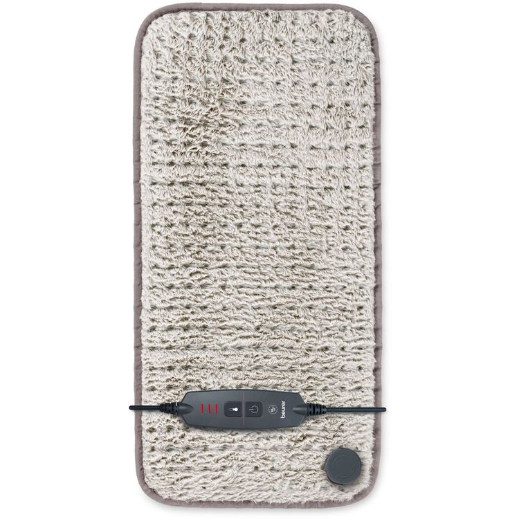 Tootefoto - Beurer XXL Nordic Taupe 30 x 60 cm beige - Electric heater