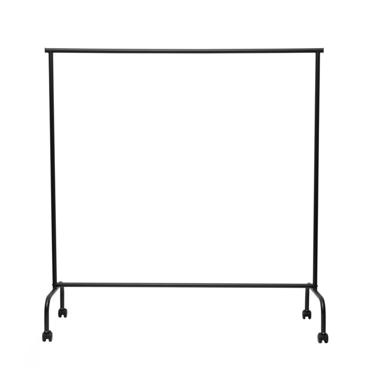 Tootefoto - MAUL 9421190 nagi P randale paigaldatav Must