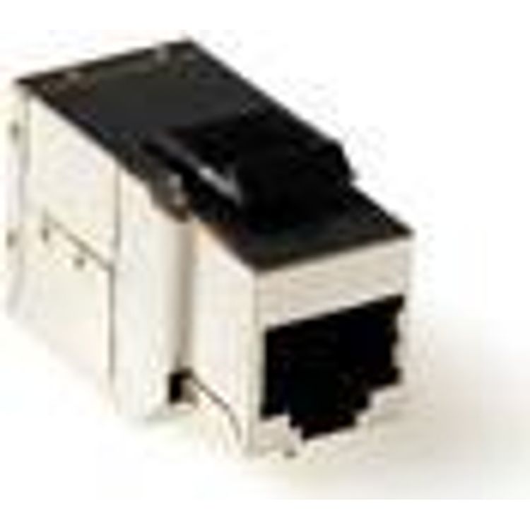 Tootefoto - ACT SD6519 kaabli soomuutja RJ45 Teras