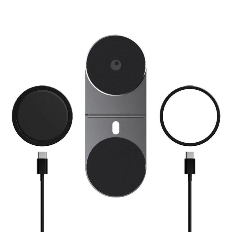 Tootefoto - Rolling Square EDGE Pro Full Kit Grey - Retail