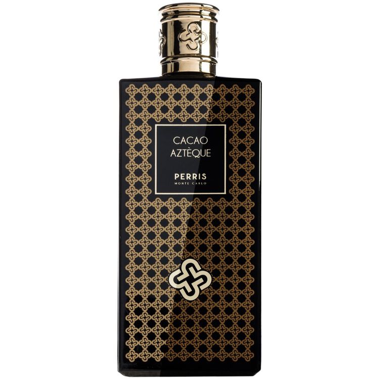 Tootefoto - Perris Monte Carlo, Cacao Azteque, Eau De Parfum, Unisex, 100 ml Unisex