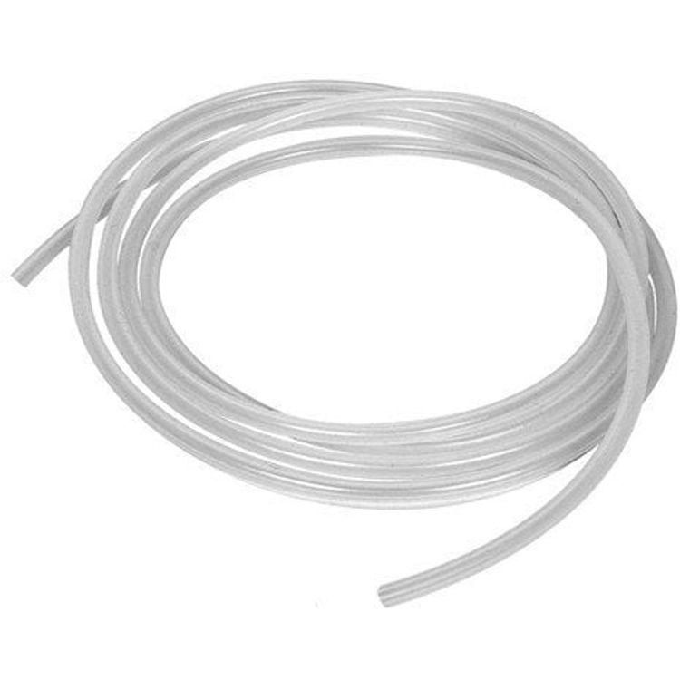 Tootefoto - AQUA DELLA Painduv akvaariumi voolik, papprullil, 4/6 mm - 100 m/pakk