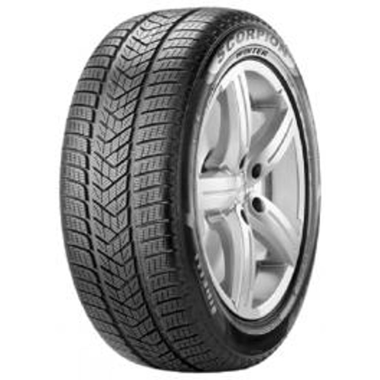 Tootefoto - Pirelli Scorpion Winter 255/50R19 Lamell