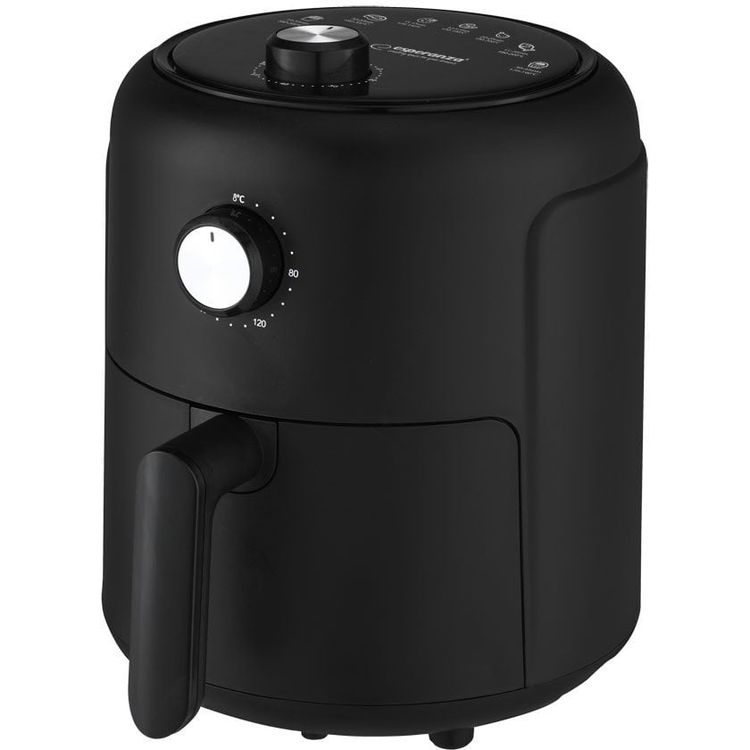 Tootefoto - Eka001 Esperanza Fryktanica Fryer Bistecca Alla Griglia 2.6L