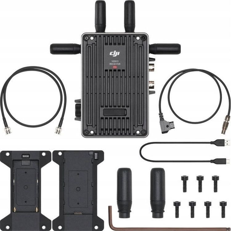 Tootefoto - DJI DJI videosignaali vastuv tja