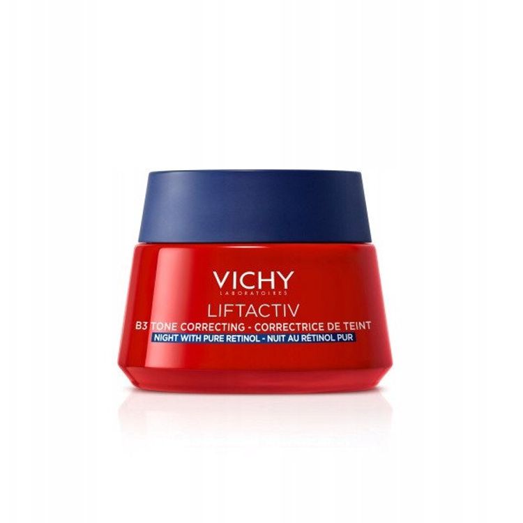Tootefoto - Vichy LiftActiv v rvimuutuskreem ks retinooliga 50 ml