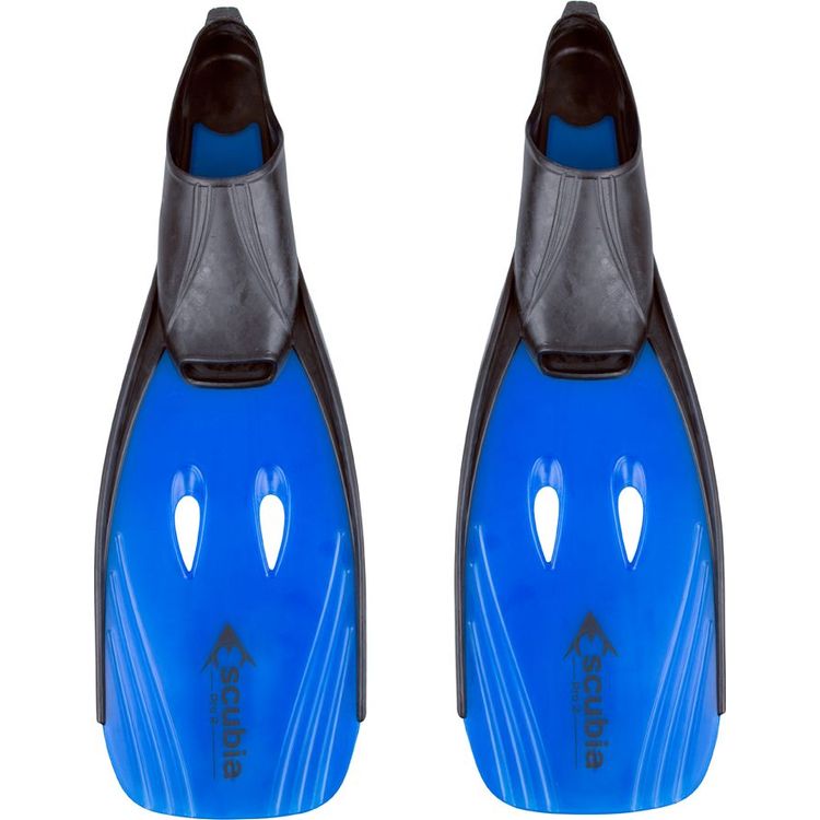 Tootefoto - Escubia Escubia Fly Pro sukeldumisuimed Suurus 45-46