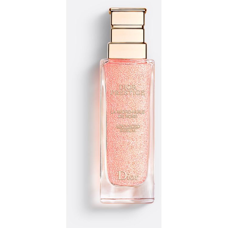 Tootefoto - Christian Dior, Prestige La Micro-Huile de Rose, parandamine, seerum, n o jaoks, 75 ml naistele