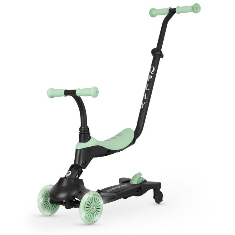 Tootefoto - Qplay t ukeratas Sema Evo 3in1 roheline