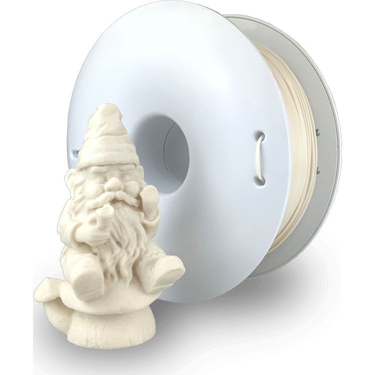 Tootefoto - Fiberlogy Filament ASA valge (ASA-WHITE-175-075)