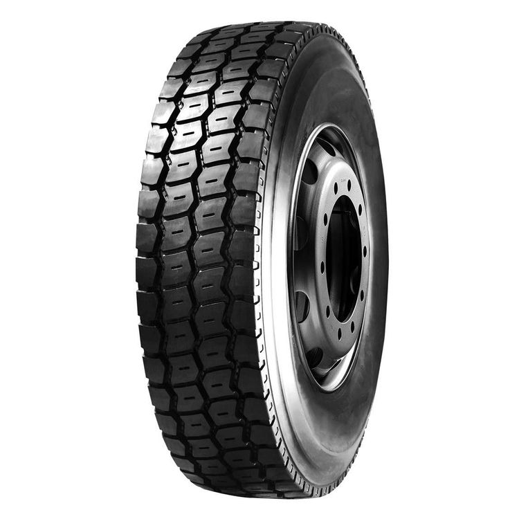 Tootefoto - 385/65R22.5 Hifly HH031 164K (158L) M+S 3PMSF SteerAndTrailer MIXED USE CCB73 null