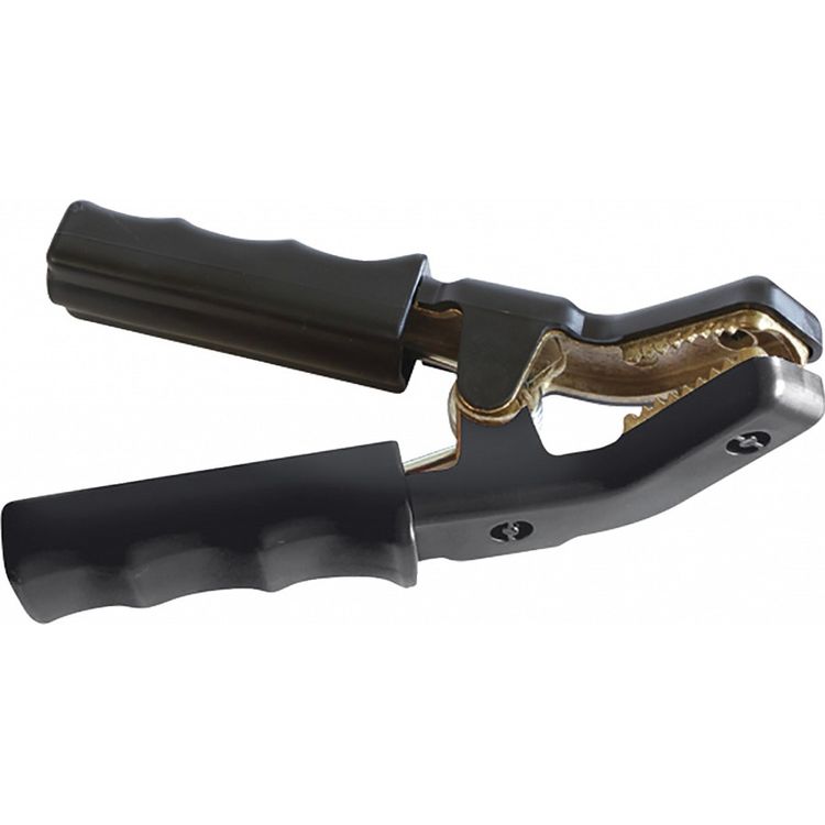 Tootefoto - K ivitusjuhtme K pp 850A Must Gys