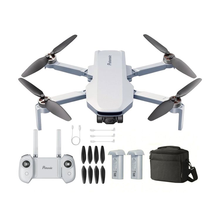 Tootefoto - Potensic Atom SE Fly More Combo