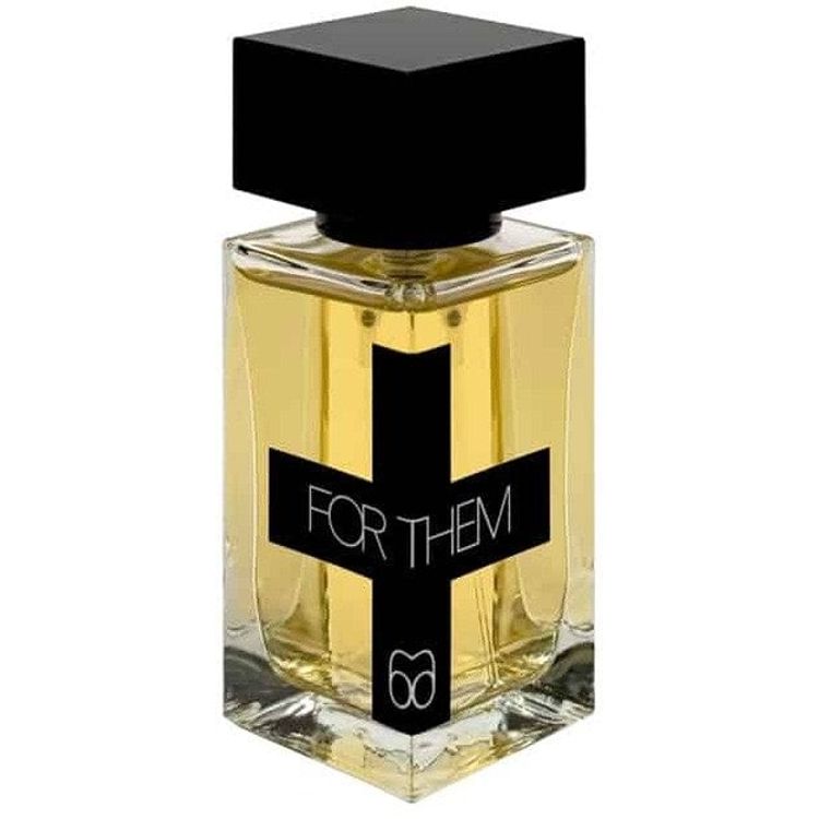 Tootefoto - Neile, nr 6, Eau De Parfum, Unisex, 50 ml Unisex