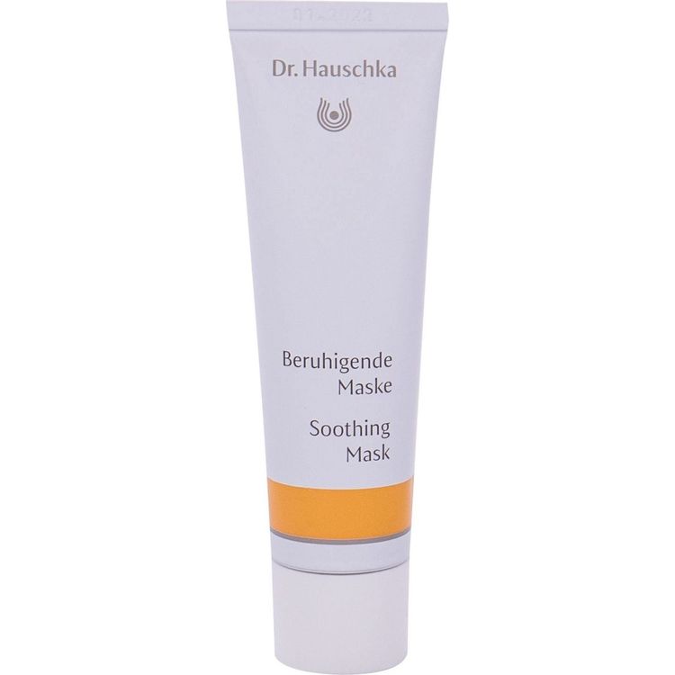 Tootefoto - Dr. Hauschka rahustav mask 30 ml