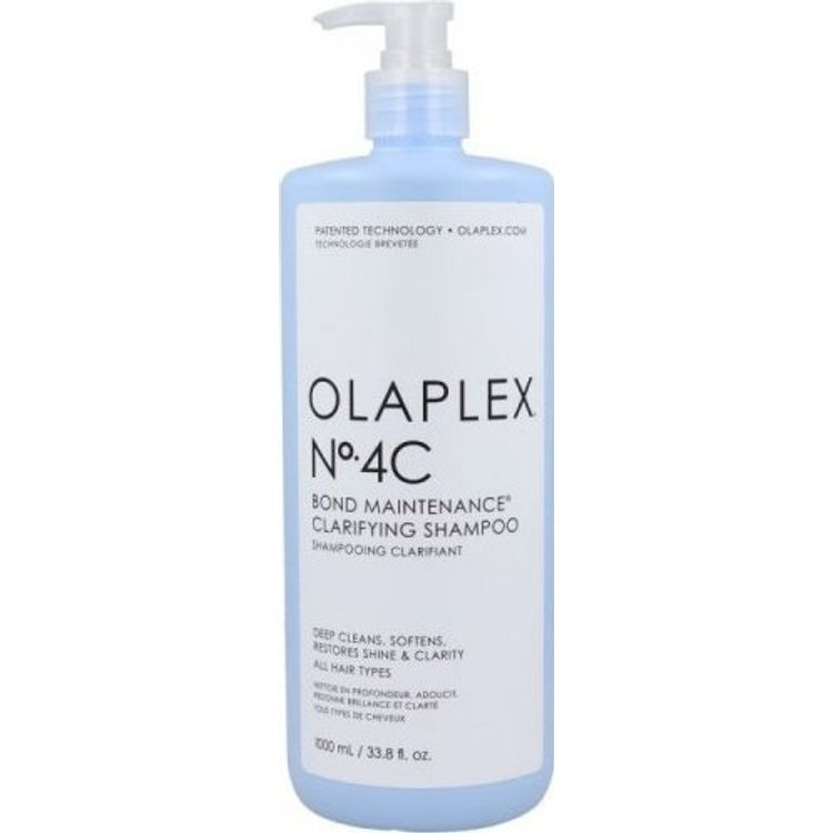 Tootefoto - Olaplex Bond Maintenance Clarifying N 4C ampoon (1 L)