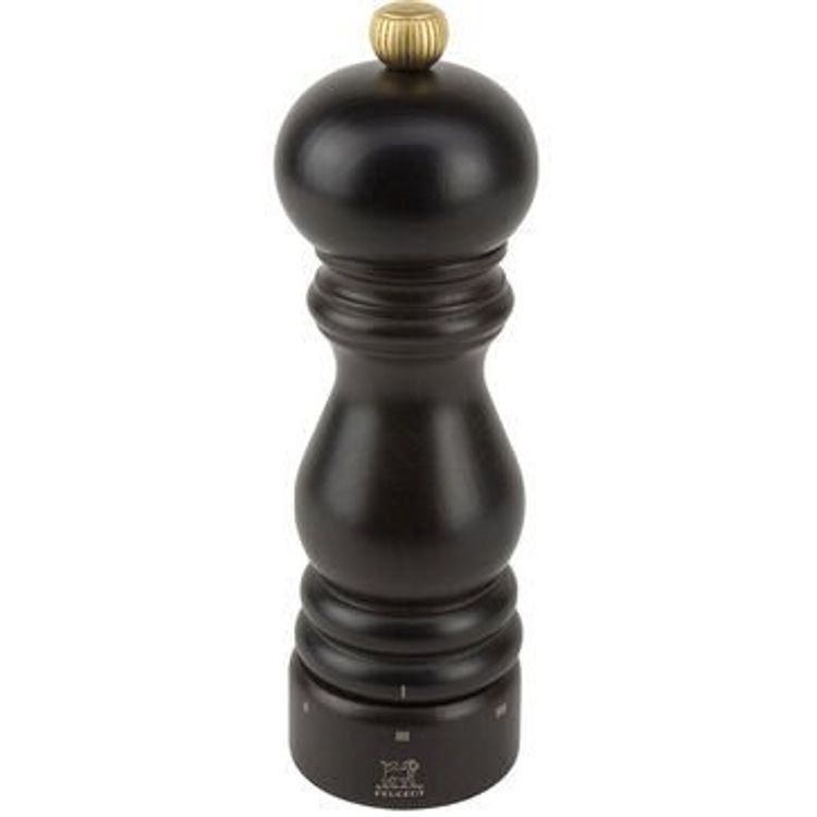 Tootefoto - PARIS M ynek do soli 18 cm, czekolada, u-select