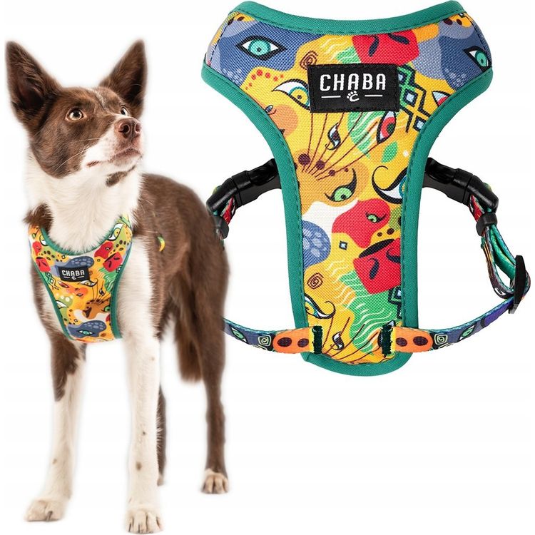 Tootefoto - Chaba CHABA RAKSED KAITSE MUGAVUSLUGU ``M`` JUMBO 1,6/34-48cm