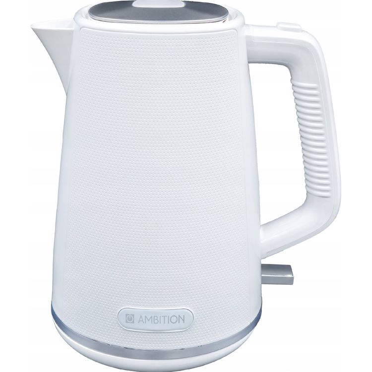 Tootefoto - Elektriline veekeetja 69606 Storm White 1,7L 2200W