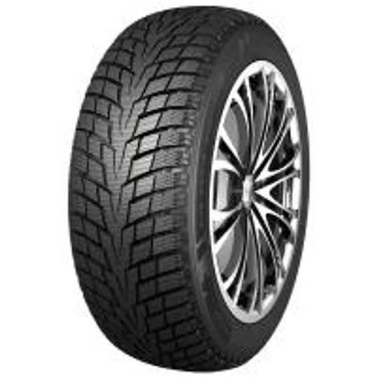 Tootefoto - 205/65R16C Nankang ICE1 Lamell