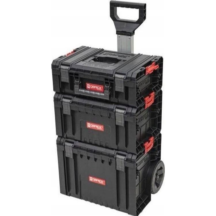 Tootefoto - QBRICK SYSTEM PRO SET 5