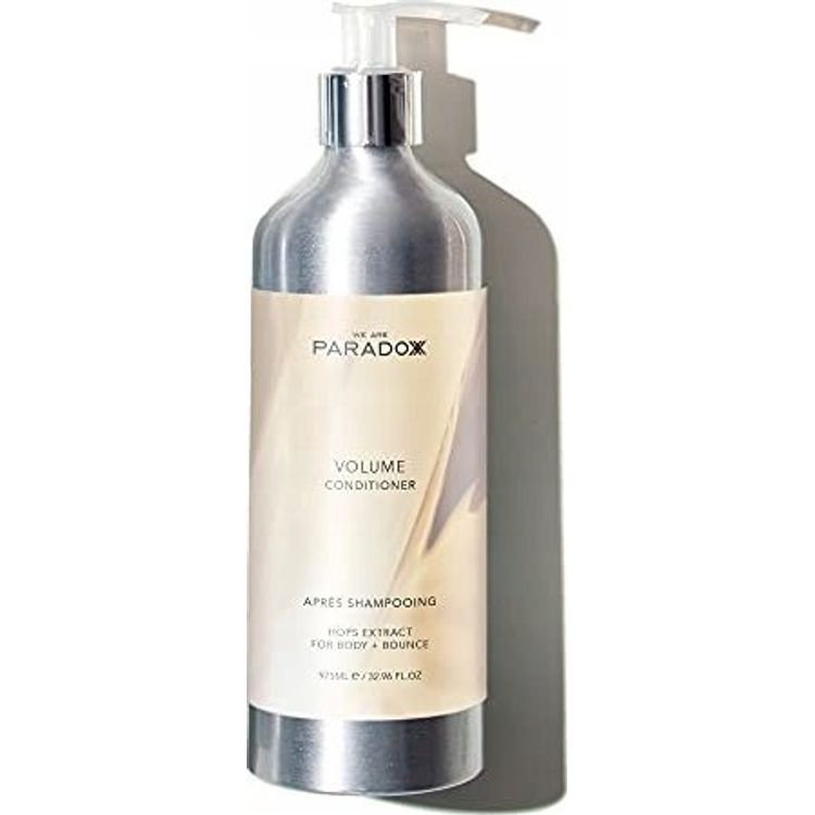 Tootefoto - Moroccanoil We are Paradoxx, vol m, kookos li, juuksepalsam, s ra ja keha, 975 ml naistele