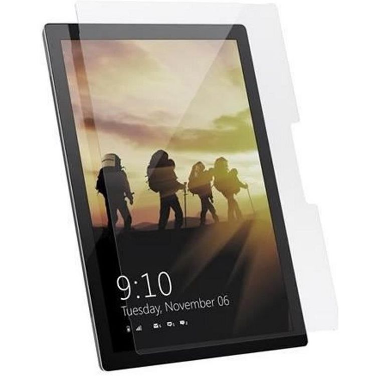 Tootefoto - Urban Armor Gear Tempered Glass Displayschutz Surface Pro7+ while stocks last