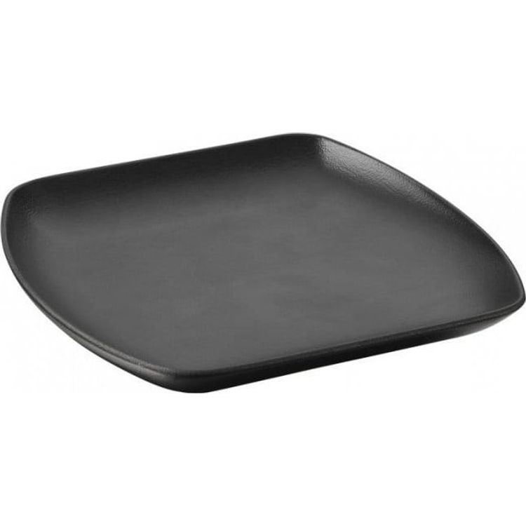 Tootefoto - CLUB Talerz p aski kwadratowy 20,8x20