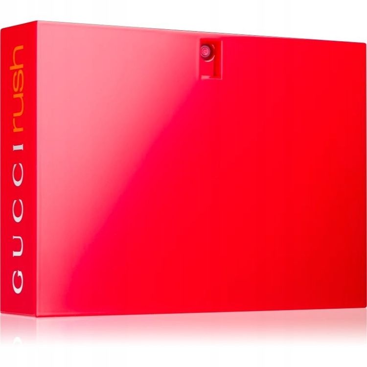 Tootefoto - Rush tualettvesi 75 ml