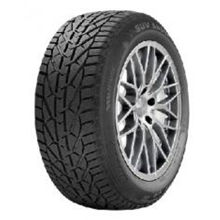 Tootefoto - Kormoran Suv Snow 235/60R18 Lamell