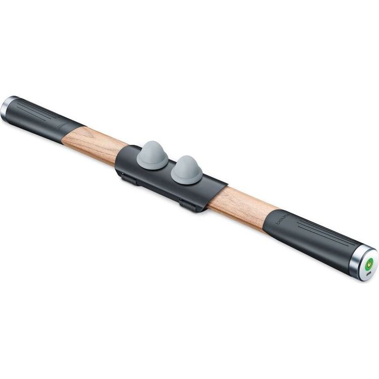 Tootefoto - Beureri massaa