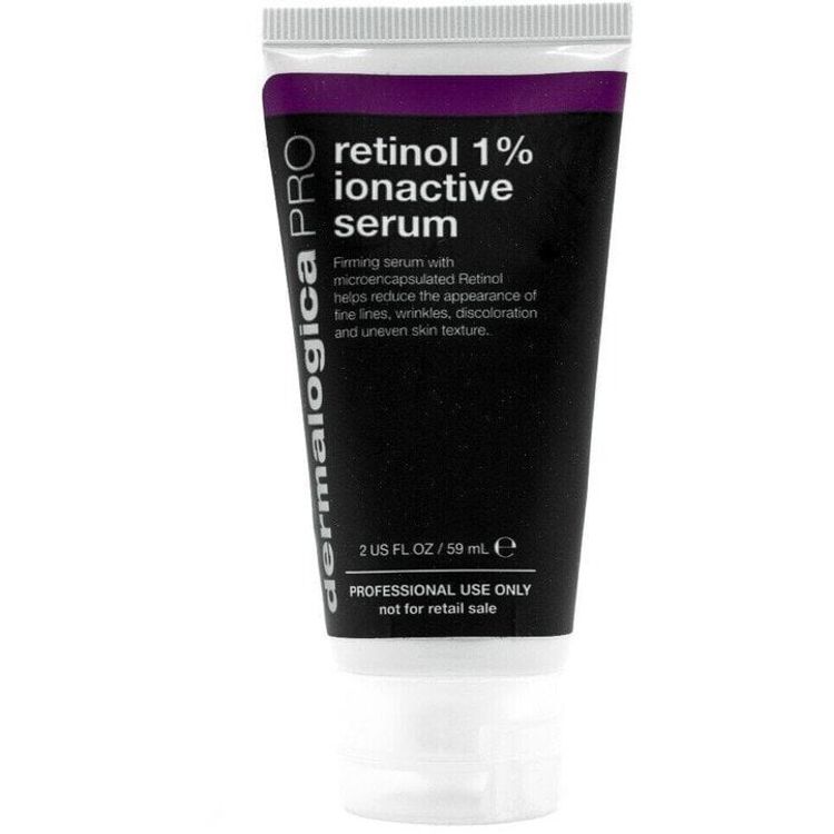 Tootefoto - Dermalogica, Pro, retinool, kortsudevastane, seerum, n o jaoks, 59 ml unisex