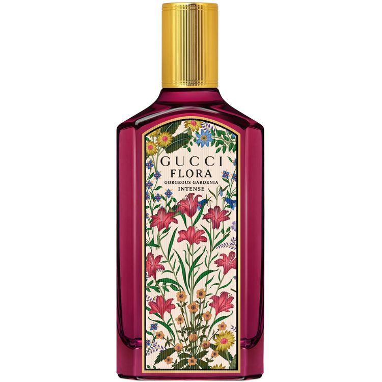 Tootefoto - Gucci Flora Gorgeous Gardenia Intense edp 100ml