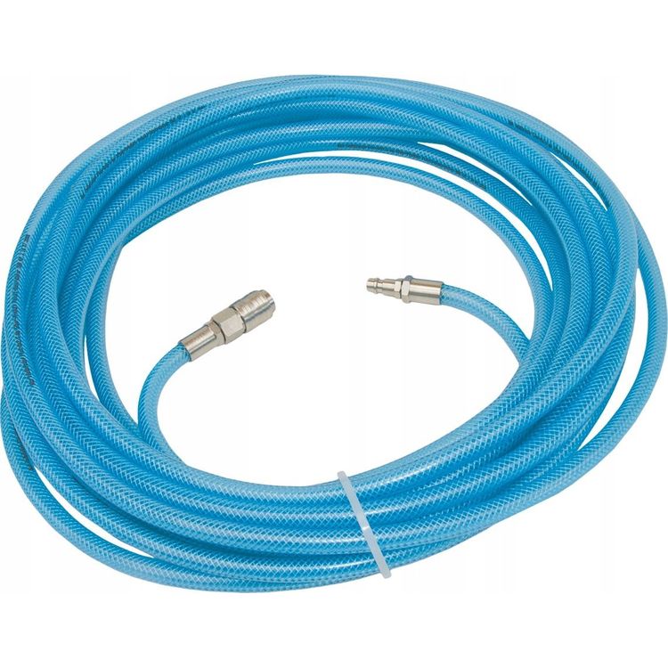 Tootefoto - Adler ADLER SIRGE PVC VOOLIK 10mm * 10m KOOS KONTROLLIDEGA