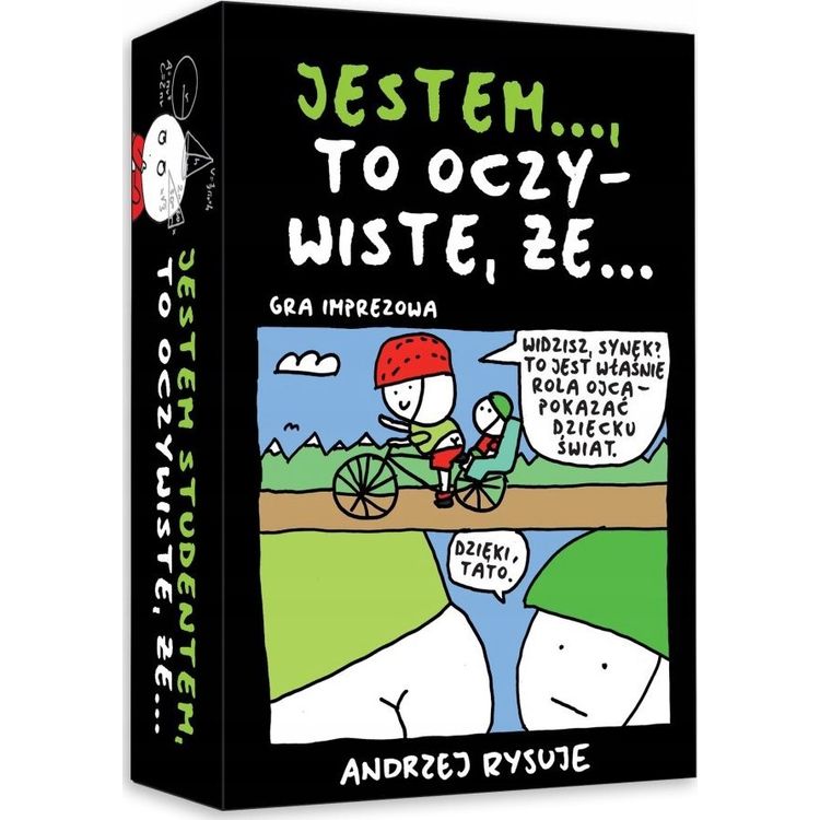 Tootefoto - Ma olen seda ilmne