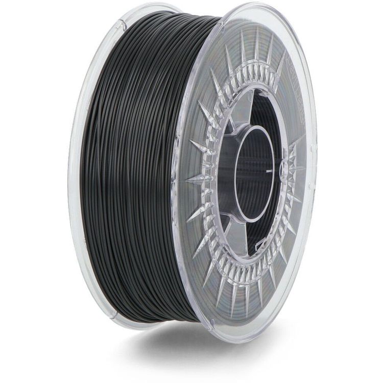 Tootefoto - Filament Devil Design ABS+ 1,75 mm 0,8 kg tumehall}