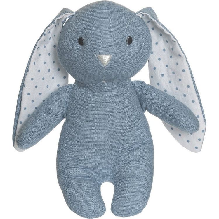 Tootefoto - Teddykompaniet Palusj nku Elina, sinine, 20 cm