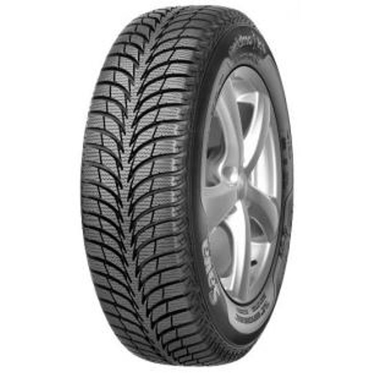 Tootefoto - Sava Eskimo Ice 205/60R16 Lamell