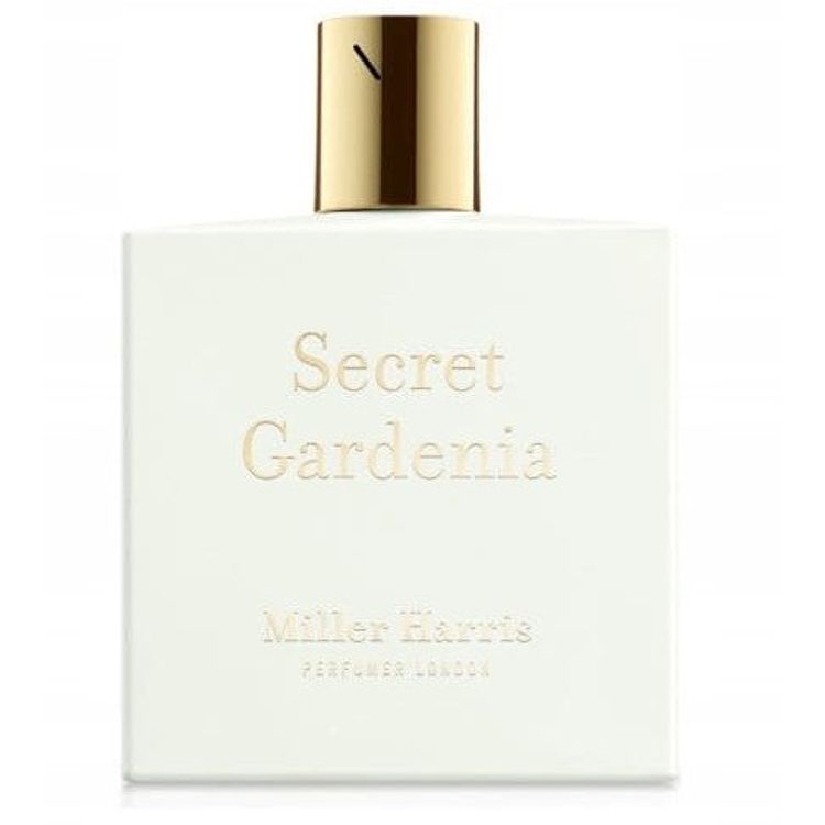Tootefoto - MILLER HARRIS Secret Gardenia EDP sprei 100ml