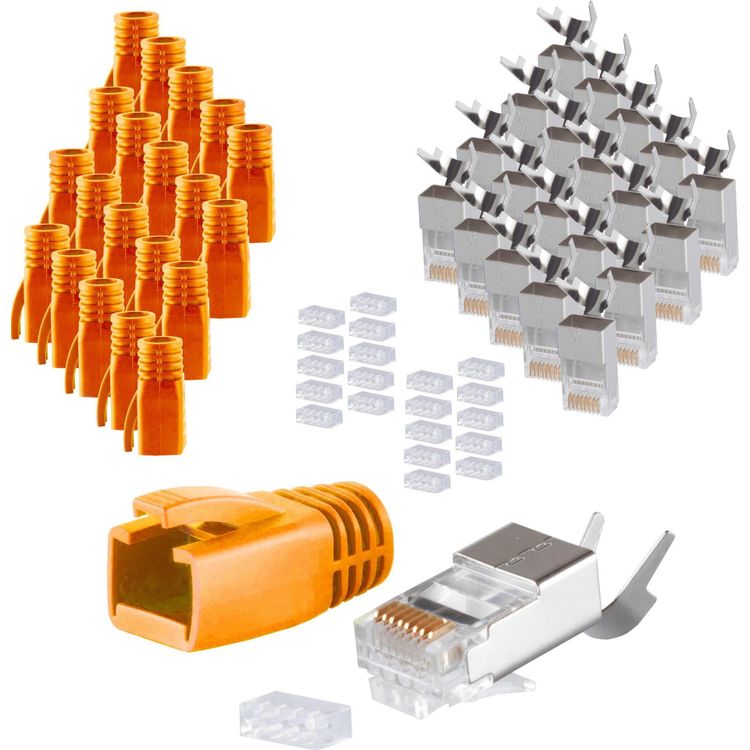 Tootefoto - Antennenkabel, 9,5 mm Antennenstecker - Antennenkupplung (22221009)