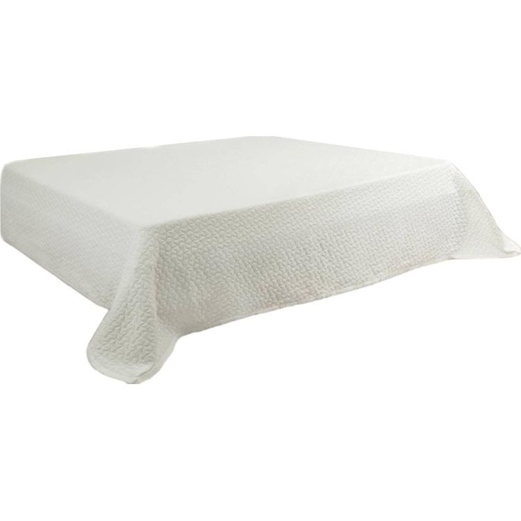 Tootefoto - Matex Bedspread 170 x 220 ks v rviline Jacquard Carmen 2