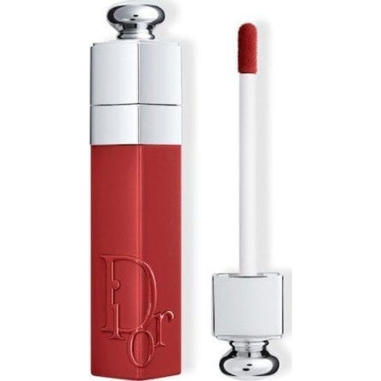Tootefoto - Dior Dior Dior s ltlane huulev rv 5 ml. 771 looduslik marjade reklaam