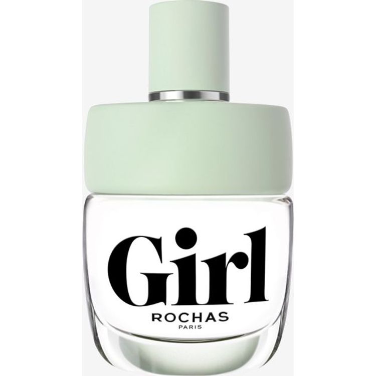 Tootefoto - Rochas Girl EDT 100 ml
