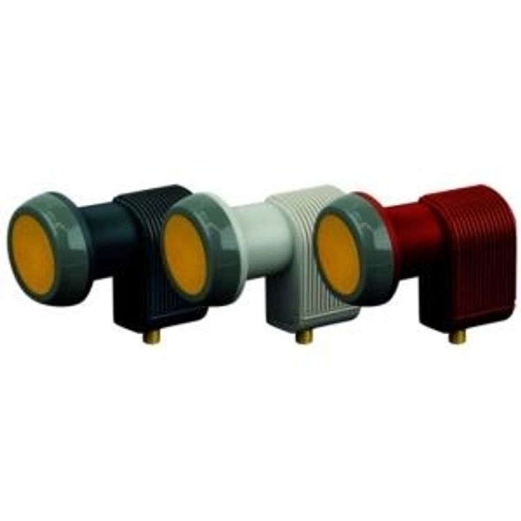 Tootefoto - Schwaiger SPS6710R madala m ratasemega plokkmuundur (LNB) 10,7 - 12,75 GHz Terrakota