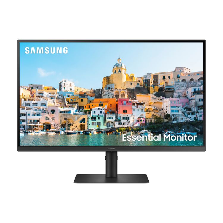 Tootefoto - Samsung S27A400UJU 68,6 cm (27") 1920 x 1080 pikslit Full HD LED Must