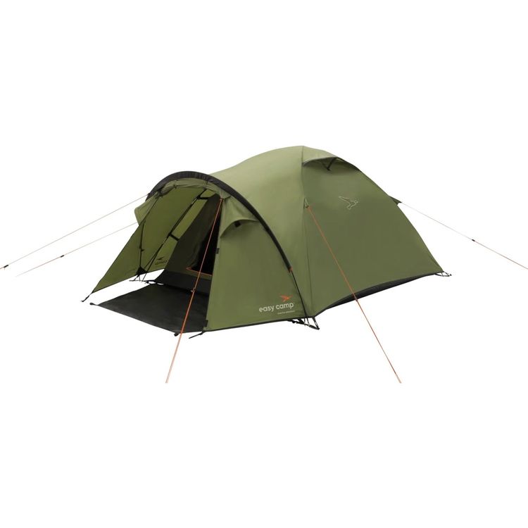 Tootefoto - Three-person Tent Easy Camp Setesdal 3