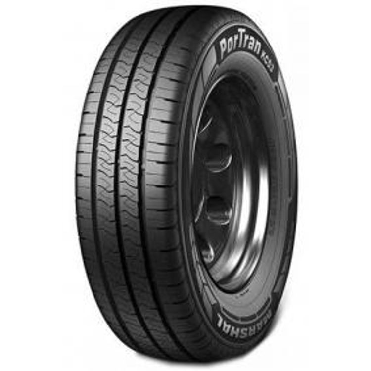 Tootefoto - Marshal Portran Kc53 215/70R15C Suverehv